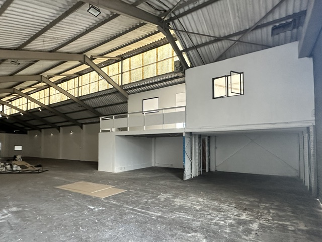 To Let Commercial Property for Rent in Ottery Western Cape
